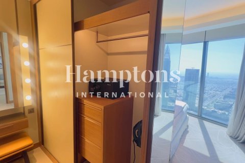 Apartamento en Downtown Dubai (Downtown Burj Dubai), Dubai, 1 dormitorio, 70.67967337 m², № 111977 - foto 19