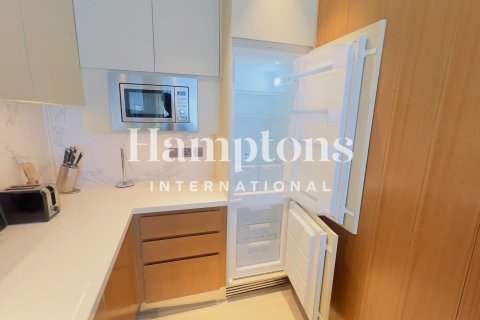 Apartamento en Downtown Dubai (Downtown Burj Dubai), Dubai, 1 dormitorio, 70.67967337 m², № 111977 - foto 11