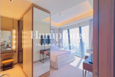 Apartamento en Downtown Dubai (Downtown Burj Dubai), Dubai, 1 dormitorio, 70.67967337 m², № 111977 - foto 22