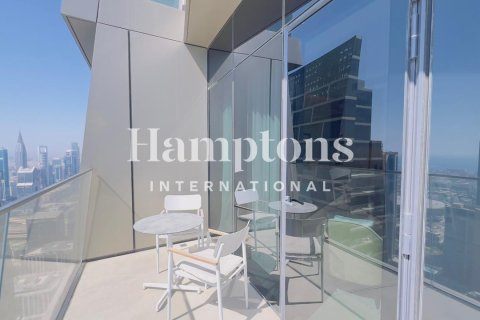 Apartamento en Downtown Dubai (Downtown Burj Dubai), Dubai, 1 dormitorio, 70.67967337 m², № 111977 - foto 20
