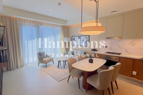 Apartamento en Downtown Dubai (Downtown Burj Dubai), Dubai, 1 dormitorio, 70.67967337 m², № 111977 - foto 10