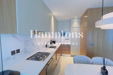 Apartamento en Downtown Dubai (Downtown Burj Dubai), Dubai, 1 dormitorio, 70.67967337 m², № 111977 - foto 23