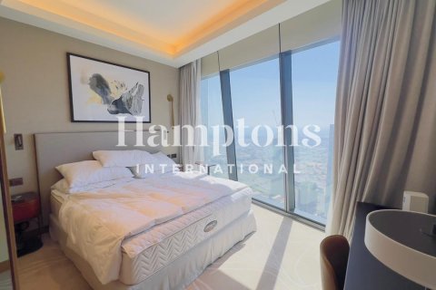 Apartamento en Downtown Dubai (Downtown Burj Dubai), Dubai, 1 dormitorio, 70.67967337 m², № 111977 - foto 14