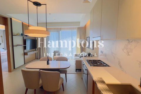 Apartamento en Downtown Dubai (Downtown Burj Dubai), Dubai, 1 dormitorio, 70.67967337 m², № 111977 - foto 12