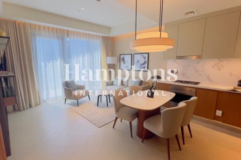 Apartamento en Downtown Dubai (Downtown Burj Dubai), Dubai, 1 dormitorio, 70.67967337 m², № 111977 - foto 2