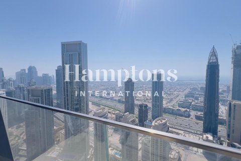 Apartamento en Downtown Dubai (Downtown Burj Dubai), Dubai, 1 dormitorio, 70.67967337 m², № 111977 - foto 7