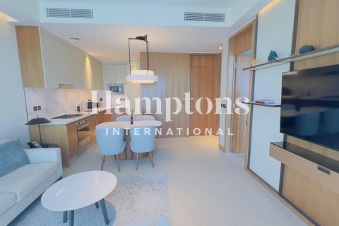 Apartamento en Downtown Dubai (Downtown Burj Dubai), Dubai, 1 dormitorio, 70.67967337 m², № 111977 - foto 8