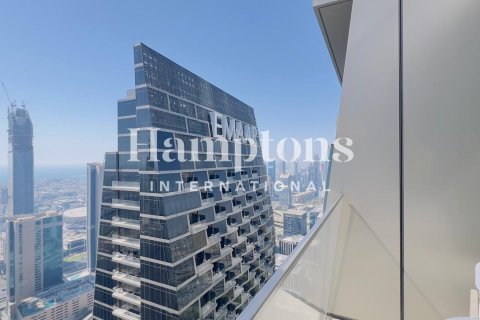 Apartamento en Downtown Dubai (Downtown Burj Dubai), Dubai, 1 dormitorio, 70.67967337 m², № 111977 - foto 13