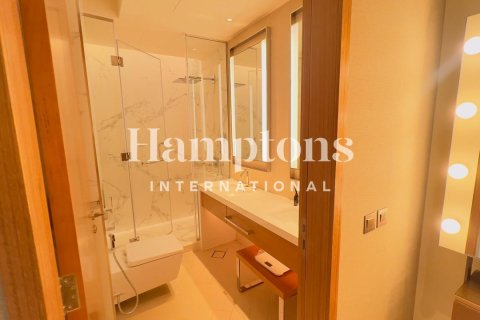 Apartamento en Downtown Dubai (Downtown Burj Dubai), Dubai, 1 dormitorio, 70.67967337 m², № 111977 - foto 21
