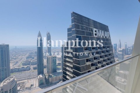 Apartamento en Downtown Dubai (Downtown Burj Dubai), Dubai, 1 dormitorio, 70.67967337 m², № 111977 - foto 24