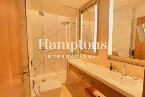 Apartamento en Downtown Dubai (Downtown Burj Dubai), Dubai, 1 dormitorio, 70.67967337 m², № 111977 - foto 25
