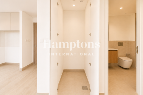 Apartamento en Dubai Creek Harbour (The Lagoons), Dubai, 2 dormitorios, 95.6901 m², № 111975