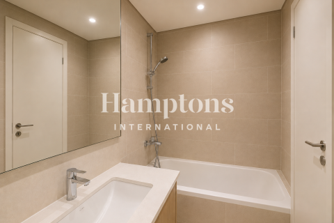 Apartamento en Dubai Creek Harbour (The Lagoons), Dubai, 2 dormitorios, 95.69009000 m², № 111975 - foto 4