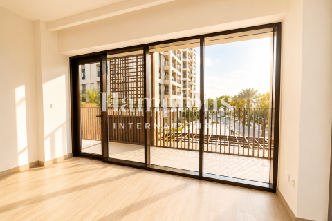 Apartamento en Dubai Creek Harbour (The Lagoons), Dubai, 2 dormitorios, 95.69009000 m², № 111975 - foto 3