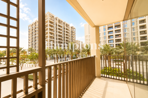 Apartamento en Dubai Creek Harbour (The Lagoons), Dubai, 2 dormitorios, 95.69009000 m², № 111975 - foto 8