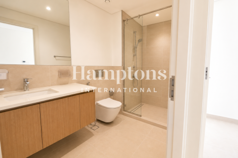 Apartamento en Dubai Creek Harbour (The Lagoons), Dubai, 2 dormitorios, 95.69009000 m², № 111975 - foto 15