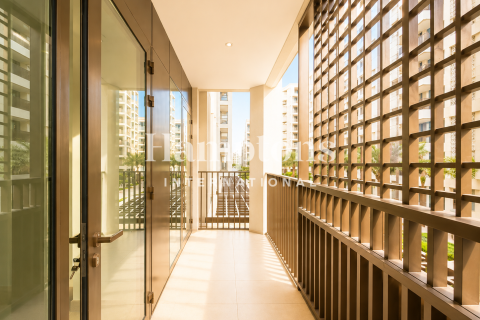 Apartamento en Dubai Creek Harbour (The Lagoons), Dubai, 2 dormitorios, 95.69009000 m², № 111975 - foto 2