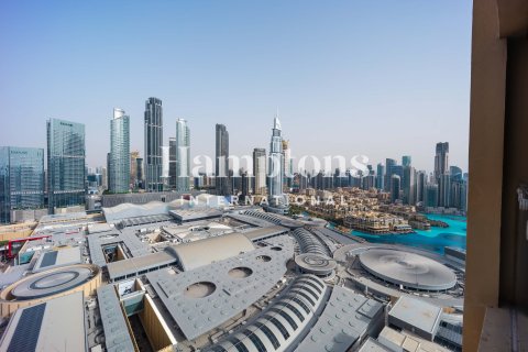 Apartamento en Downtown Dubai (Downtown Burj Dubai), Dubai, 1 dormitorio, 67.44757800 m², № 111969 - foto 14
