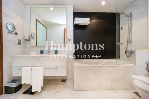Apartamento en Downtown Dubai (Downtown Burj Dubai), Dubai, 1 dormitorio, 67.44757800 m², № 111969 - foto 2