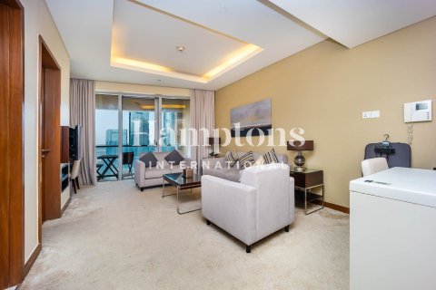 Apartamento en Downtown Dubai (Downtown Burj Dubai), Dubai, 1 dormitorio, 67.44757800 m², № 111969 - foto 24