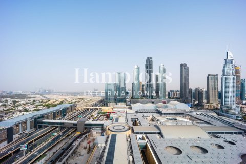 Apartamento en Downtown Dubai (Downtown Burj Dubai), Dubai, 1 dormitorio, 67.44757800 m², № 111969 - foto 20