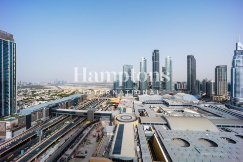 Apartamento en Downtown Dubai (Downtown Burj Dubai), Dubai, 1 dormitorio, 67.44757800 m², № 111969 - foto 6