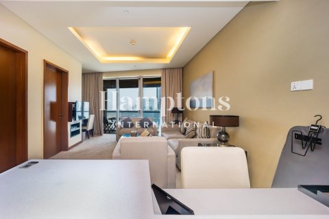 Apartamento en Downtown Dubai (Downtown Burj Dubai), Dubai, 1 dormitorio, 67.44757800 m², № 111969 - foto 13