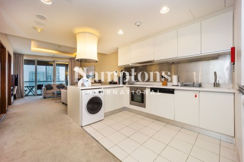 Apartamento en Downtown Dubai (Downtown Burj Dubai), Dubai, 1 dormitorio, 67.44757800 m², № 111969 - foto 16