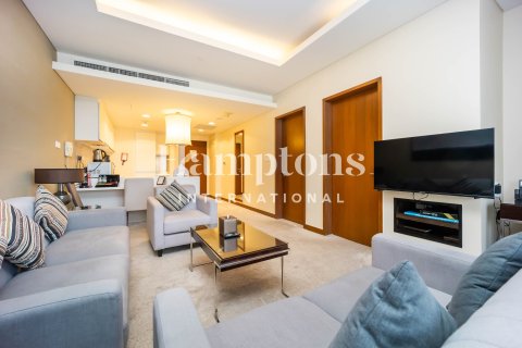 Apartamento en Downtown Dubai (Downtown Burj Dubai), Dubai, 1 dormitorio, 67.44757800 m², № 111969 - foto 5