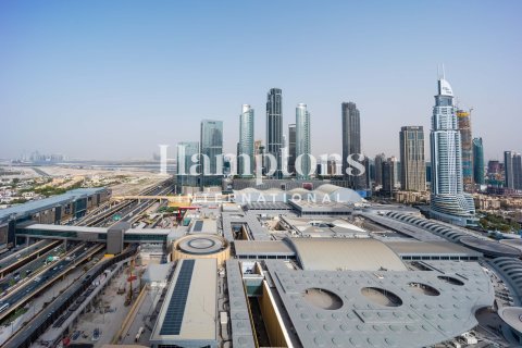 Apartamento en Downtown Dubai (Downtown Burj Dubai), Dubai, 1 dormitorio, 67.44757800 m², № 111969 - foto 21