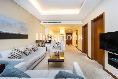 Apartamento en Downtown Dubai (Downtown Burj Dubai), Dubai, 1 dormitorio, 67.44757800 m², № 111969 - foto 17