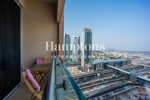 Apartamento en Downtown Dubai (Downtown Burj Dubai), Dubai, 1 dormitorio, 67.44757800 m², № 111969 - foto 10