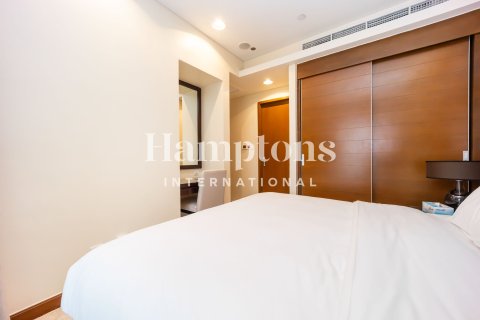 Apartamento en Downtown Dubai (Downtown Burj Dubai), Dubai, 1 dormitorio, 67.44757800 m², № 111969 - foto 12