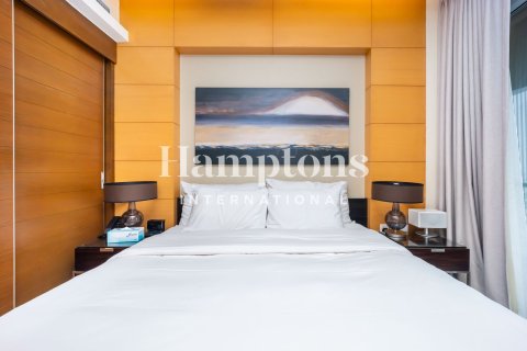 Apartamento en Downtown Dubai (Downtown Burj Dubai), Dubai, 1 dormitorio, 67.4476 m², № 111969