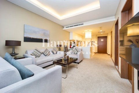 Apartamento en Downtown Dubai (Downtown Burj Dubai), Dubai, 1 dormitorio, 67.44757800 m², № 111969 - foto 4