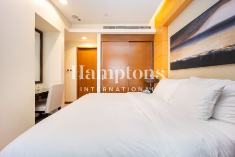Apartamento en Downtown Dubai (Downtown Burj Dubai), Dubai, 1 dormitorio, 67.44757800 m², № 111969 - foto 7