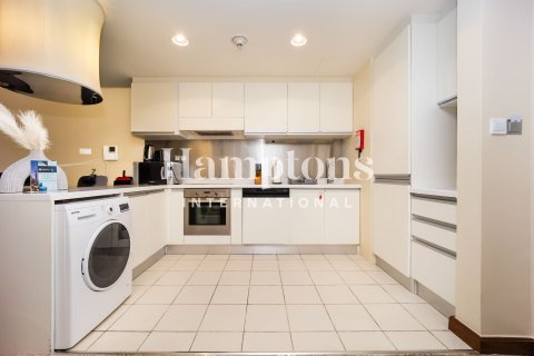 Apartamento en Downtown Dubai (Downtown Burj Dubai), Dubai, 1 dormitorio, 67.44757800 m², № 111969 - foto 3