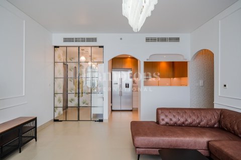 Apartamento en The Address Dubai Marina, Dubai Marina, Dubai, 2 dormitorios, 110.23962883 m², № 111967 - foto 9