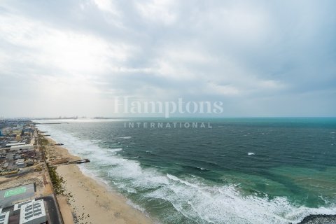 Apartamento en The Address Dubai Marina, Dubai Marina, Dubai, 2 dormitorios, 110.23962883 m², № 111967 - foto 15