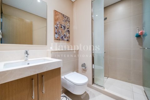 Apartamento en The Address Dubai Marina, Dubai Marina, Dubai, 2 dormitorios, 110.23962883 m², № 111967 - foto 10