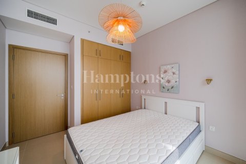 Apartamento en The Address Dubai Marina, Dubai Marina, Dubai, 2 dormitorios, 110.23962883 m², № 111967 - foto 4