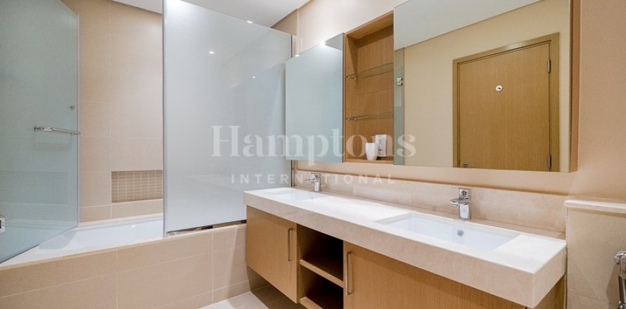 Apartamento en The Address Dubai Marina, Dubai Marina, Dubai, 2 dormitorios, 110.24 m², № 111967