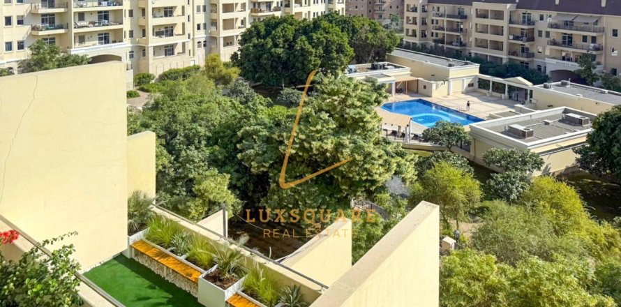 Квартира в Uptown Motor City, Motor City, Дубай, 3 спальни, 272м², № 72097