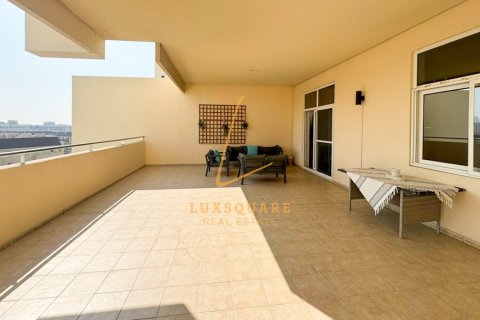 Снять в аренду квартиру в Uptown Motor City, Motor City, Дубай: 3 спальни, 272м², № 72097 - фото 21