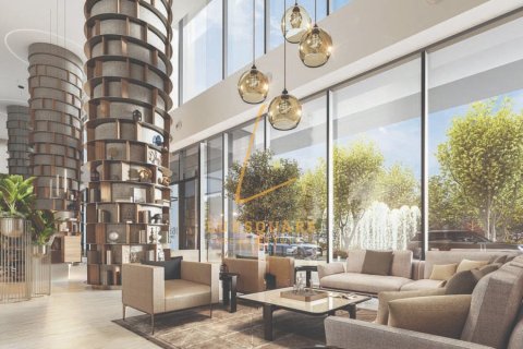 Apartamento en Motor City, Dubai, 1 dormitorio, 59 m², № 72096 - foto 2