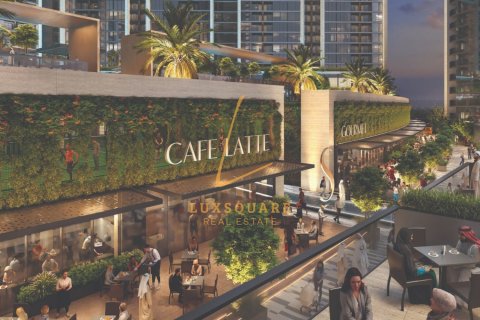 Apartamento en Motor City, Dubai, 1 dormitorio, 59 m², № 72096 - foto 5