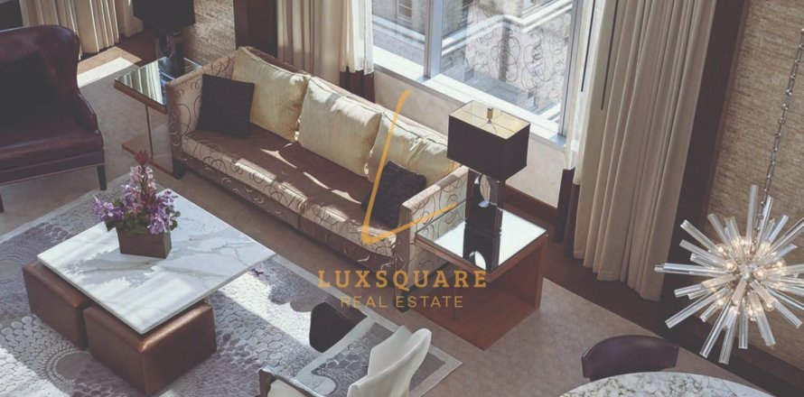 Apartamento en Motor City, Dubai, 1 dormitorio, 59 m², № 72096