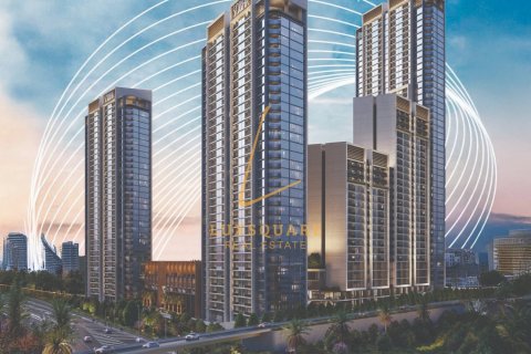 Apartamento en Motor City, Dubai, 1 dormitorio, 59 m², № 72096 - foto 4