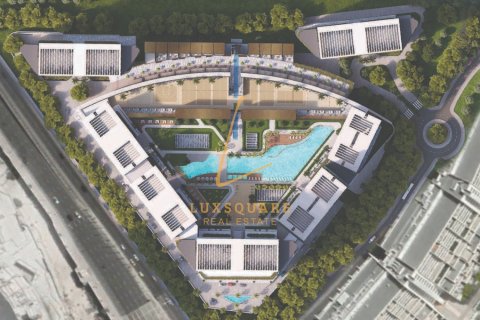 Apartamento en Motor City, Dubai, 1 dormitorio, 59 m², № 72096 - foto 6