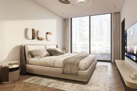 Apartment in Dubai 1 bedroom, 66 sq.m. № 72094 - photo 12